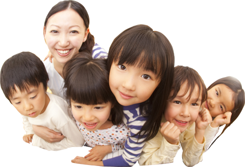 なかもずこども園